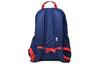Nike Polyester Backpack Regular Unisex Blue CK0953-492