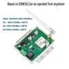 RTU5034 2G/4G GSM Remote Door & Switch Controller with 1 Relay Output