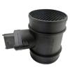 244414665 0281002428 90195729 40927703 MAF Mass Air Flow Sensor for Vauxhall Opel Astra G Omega B Vectra B Zafira A 2.0 2.2