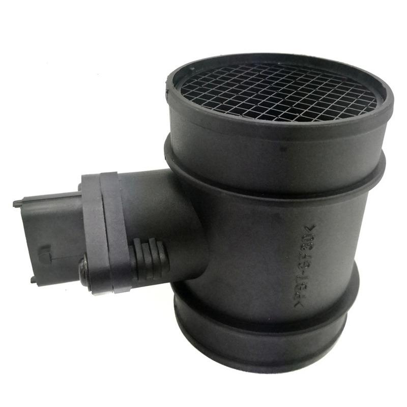 244414665 0281002428 90195729 40927703 MAF Mass Air Flow Sensor for Vauxhall Opel Astra G Omega B Vectra B Zafira A 2.0 2.2