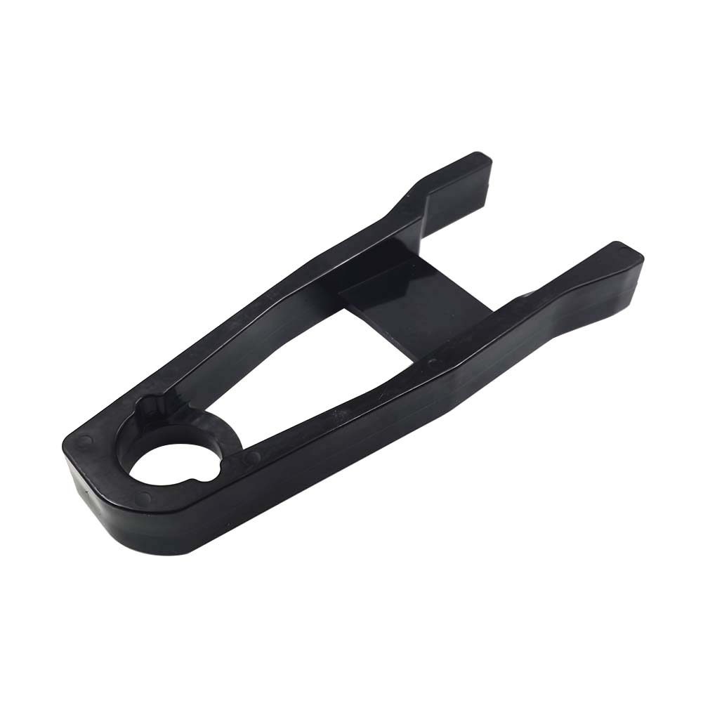 Swing Arm Chain Slider Guide Swingarm Chain Guard Protector For Yamaha XTZ125 XTZ-125 03-08