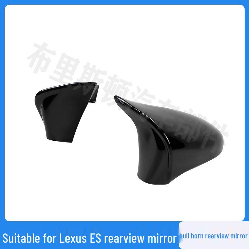 Lexus Exterieurmodifikation: Hupe, Rückspiegelabdeckung für IS, ES, GS, LS, CT, RC.