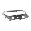 Rear Bumper Bracket for Mercedes-Benz W253 (2020-2022) #2538850303 #2538850403
