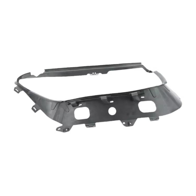 Rear Bumper Bracket for Mercedes-Benz W253 (2020-2022) #2538850303 #2538850403