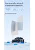 Tesla Model Y & 3 Sunroof Graphene Sunshade - New Version