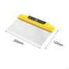 Tiling Tool Set for Floor Renovation