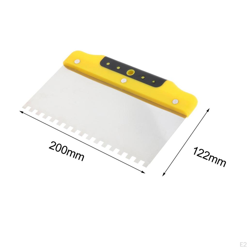 Tiling Tool Set for Floor Renovation