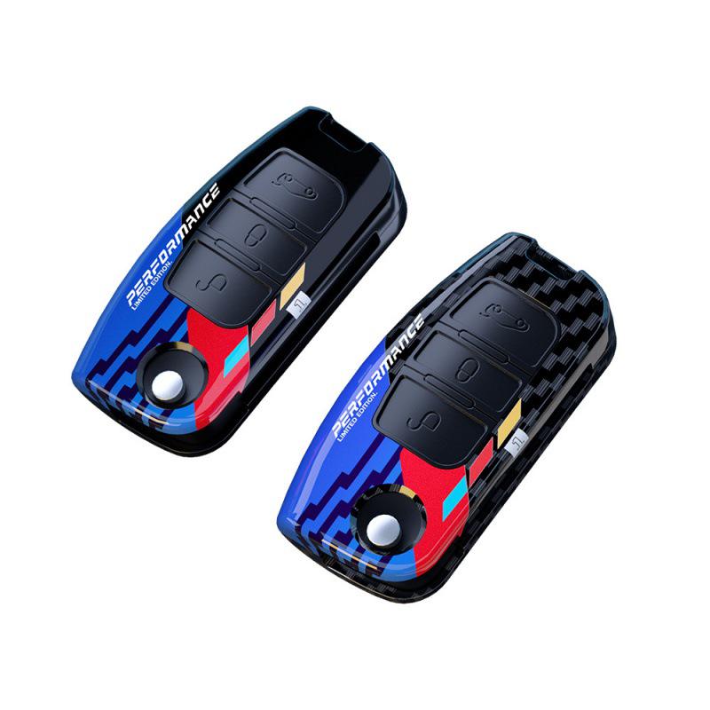 Ford Fiesta/Ecosport/Focus 2013 Key Cover