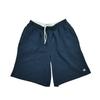 Champion Men's Shorts Size L Navy #QWE3025