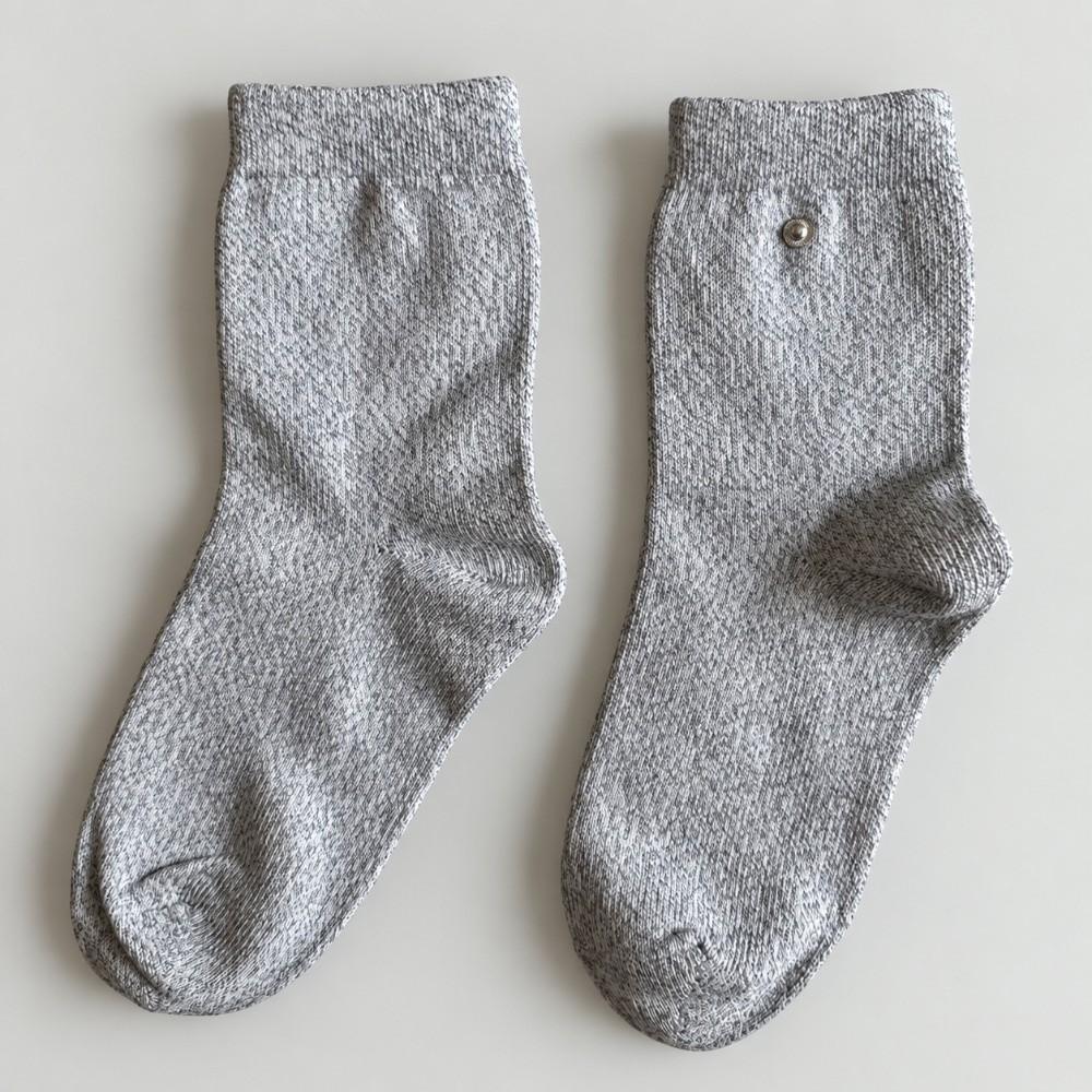 1 Pair Low Resistance Conductivity Pulse Electrotherapy Sock Relaxation Post Workout Recovery