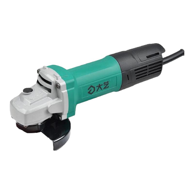 

DAYI Angle Grinder PAG 05-100 CN plug (adapter included)