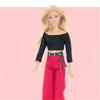 Fashion Daily Wear Casual Outfits Vest Shirt Skirt Pants Dress Dollhouse Accessories Clothes for 30CM Barbie Doll