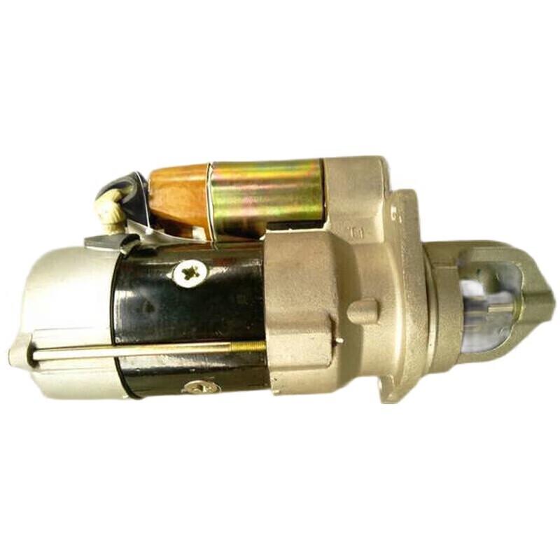 Dongfeng Mengshi EQ2050 Starter Motor Assembly
