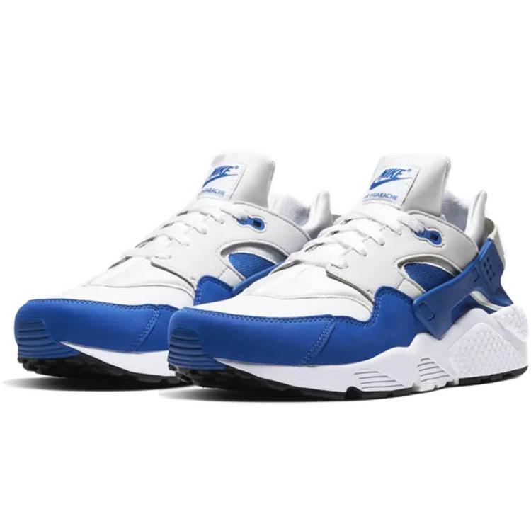 New Nike Air Huarache Run Dna CH.1 Run Royal AR3864-101