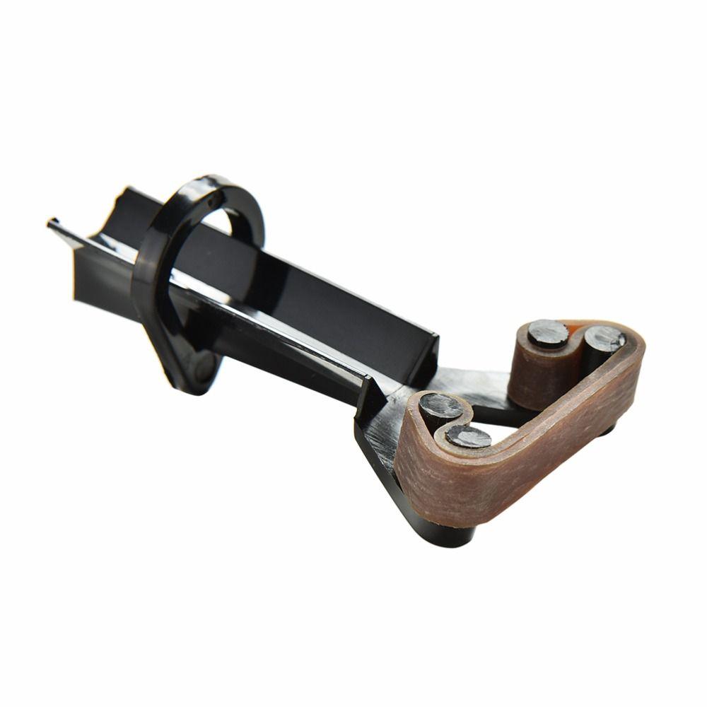 Strong Elastic Tool Fastener Cue Tip Holder Pool Cue Tip Clamp Tip Glue On Billiard Accessories