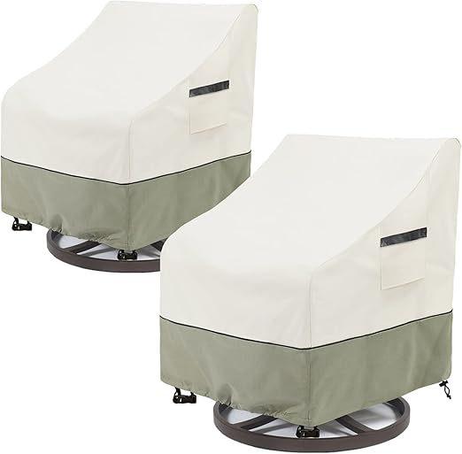Outdoor waterproof cloth cover sofa dustproof