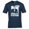Inspiriert von Pulp Fiction Winston Wolfe Der Wolf T-Shirt