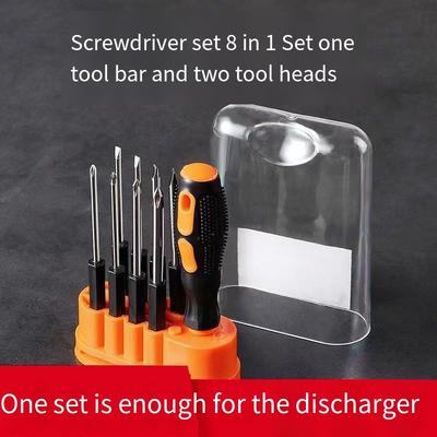 Attrezzi manuali – Cacciaviti