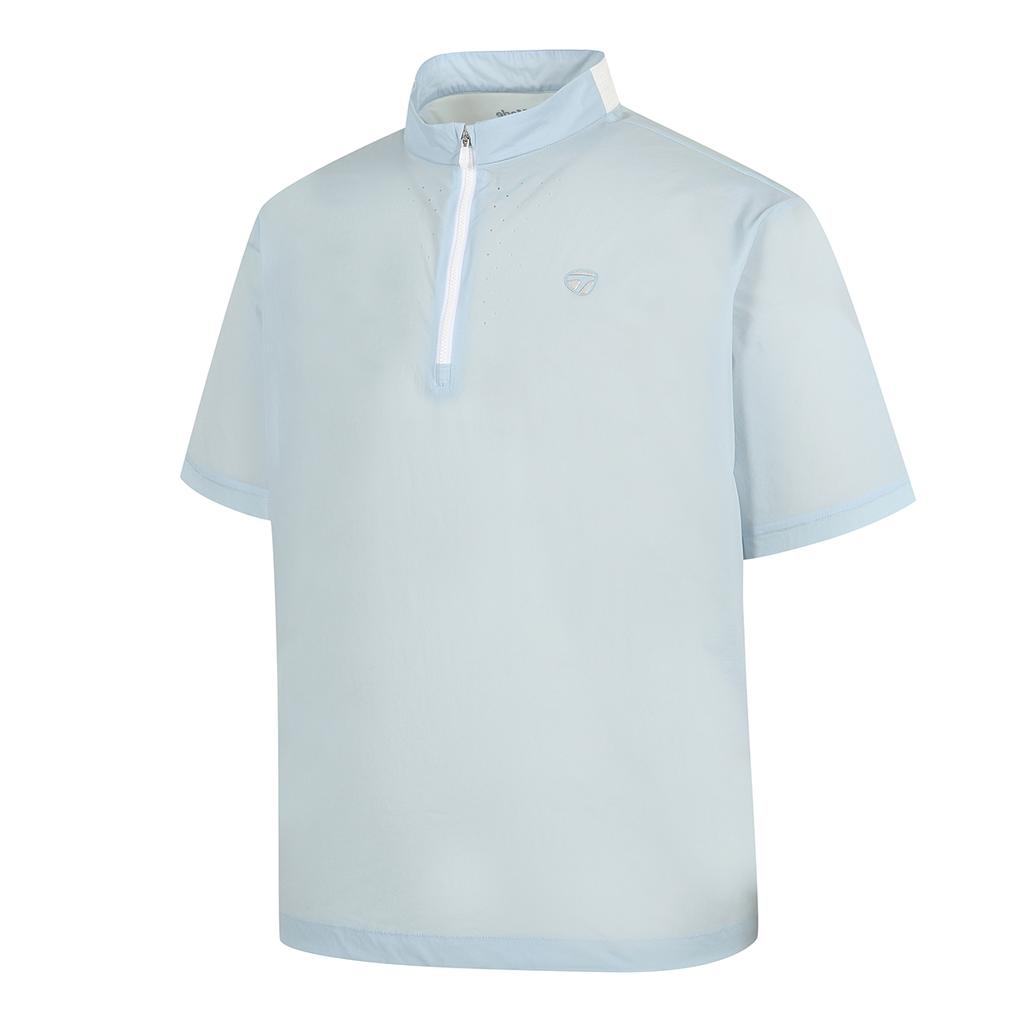 Taylormade Apparel Men'S Anorak Short Sleeve Jumper T8031Jo2104-940