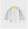 David Bella Boys' Long-Sleeved Polo Shirt