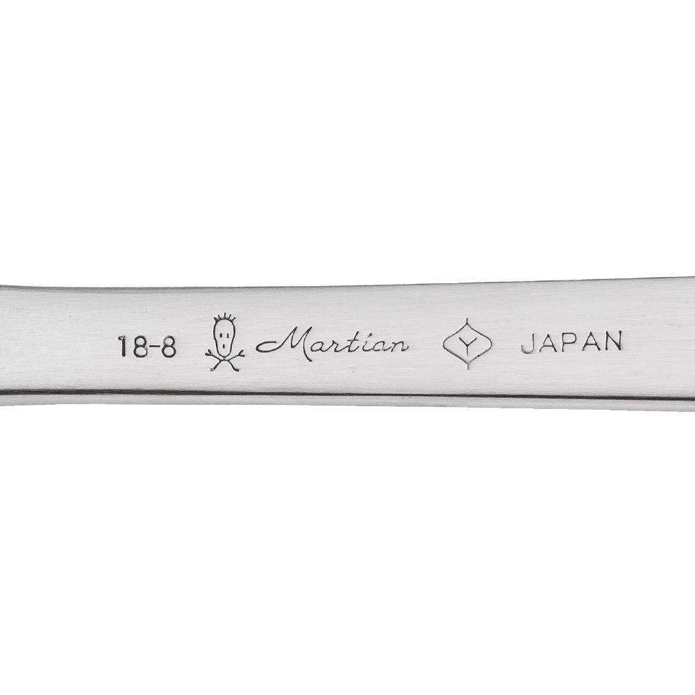 Yanagi Sori Kuchengabel 150mm Tsubame Sanjo Edelstahl Spülmaschinenfest Einfache Form für einfache Handhabung Angenehm am Gaumen Leicht in Stücke zu schneiden