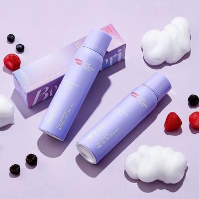 [Mitesser-/Tiefenreinigung] Berry Peri Porenreinigungsschaum 150ml