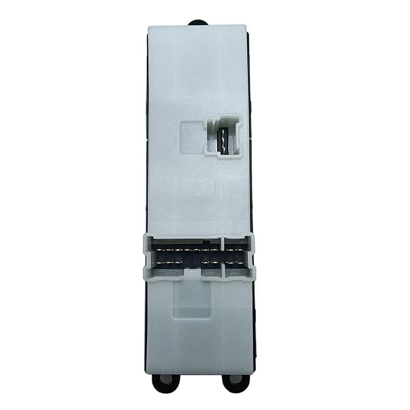 Electric Power Window Switch Front Left For Nissan Tiida C11X SC11X Versa S SL 2007 2008 2009 2010 OE 25401-EL30A,25401EL30A