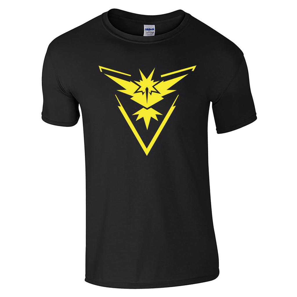 Pokemon Printed Cotton T Shirt For Women Summer Casual Top With Short Sleeves