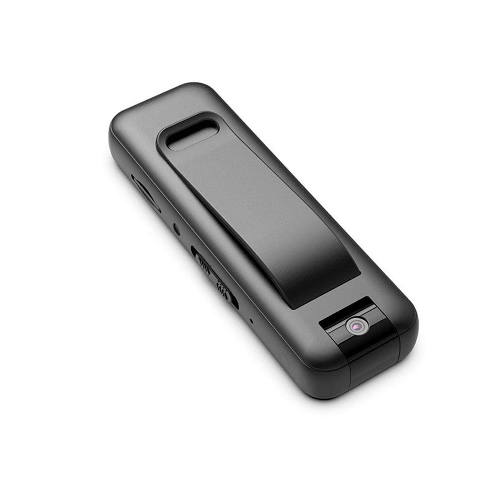1080P Audio Video Recorder Camcorder Mini Body Camera DVR Night Cam