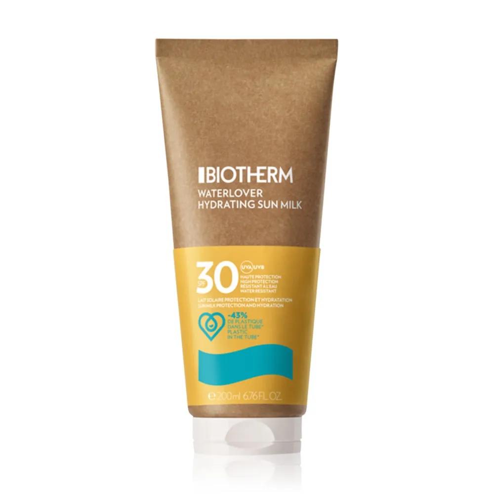 Biotherm Sun Cream Water Lover SPF30, 200ml