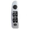 93570-2D100 Electric Power Window Master Control Switch Car 935702D100 For Hyundai Elantra 2001 2002 2003 2004 2005 2006