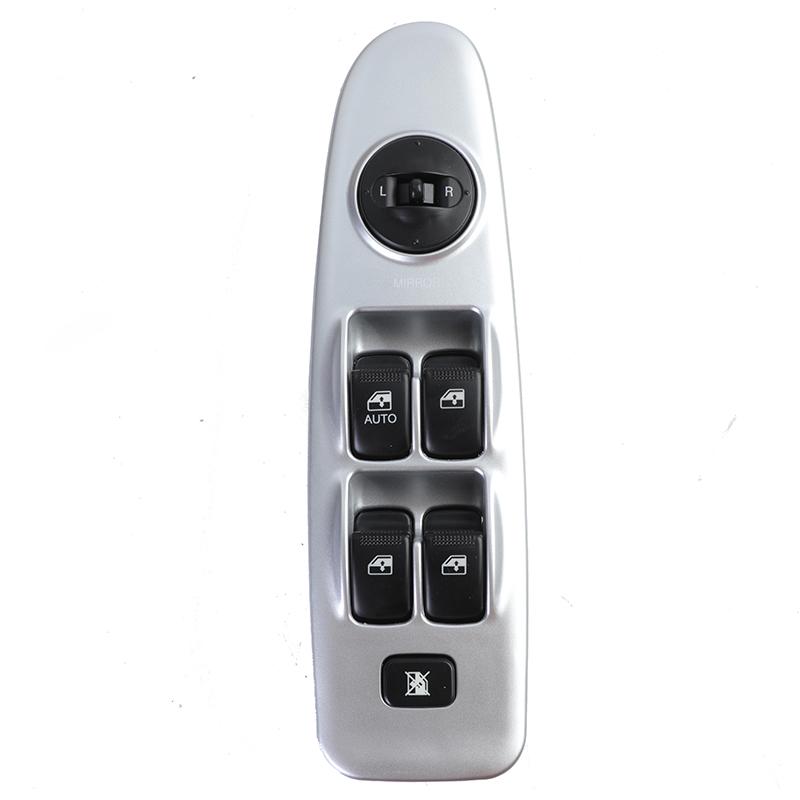 93570-2D100 Electric Power Window Master Control Switch Car 935702D100 For Hyundai Elantra 2001 2002 2003 2004 2005 2006