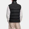 Canada Goose Crofton Down Vest Unisex Black 1925MB-9061