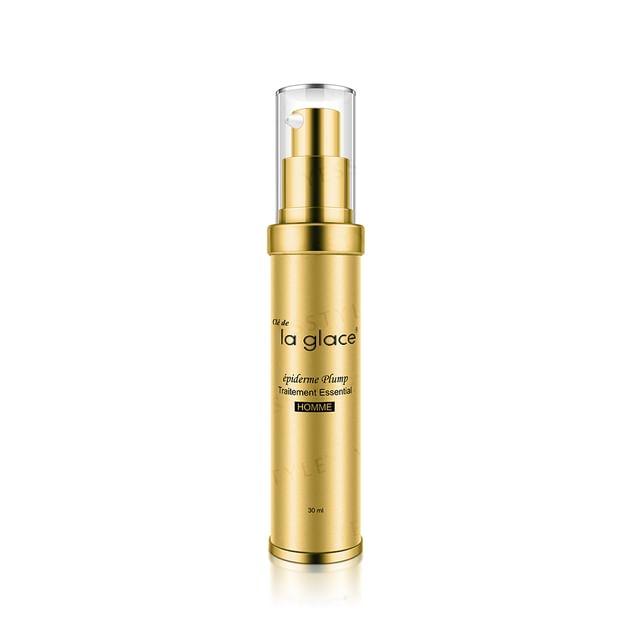 la glace - Homme Epiderme Plump Treatment Essence 30ml