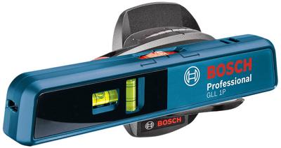 Bosch Professional Mini Laser Level GLL1P