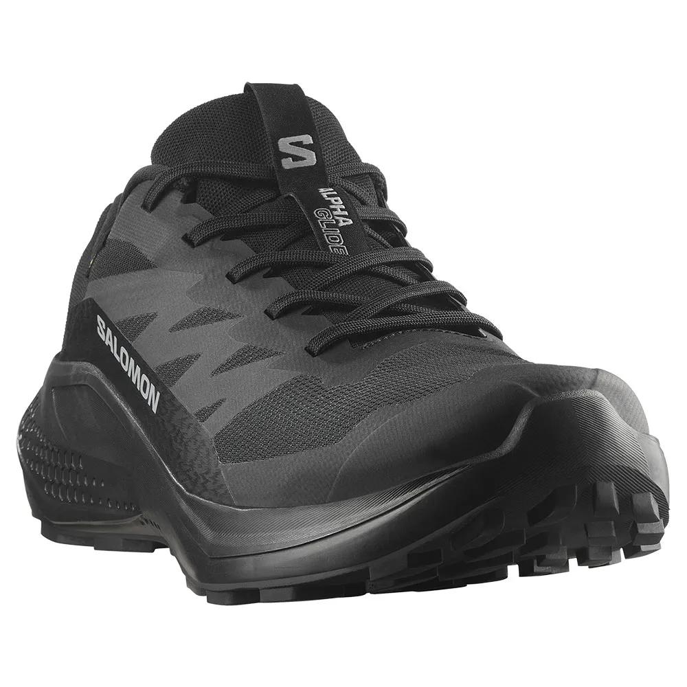 SALOMON Trail Running Sneakers Alphaglide Goretex