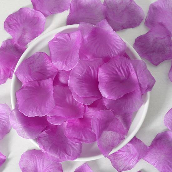 300 Adet Yapay Gül Yaprağı Gerçekçi Yeniden Kullanılabilir Sahte İpek Çiçek Yaprakları Dekorasyon DIY Düğün Partisi Dokunmamış Kumaş Çiçek Aksesuarları