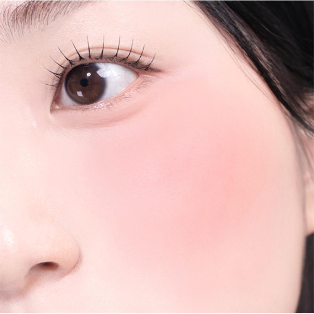 AMUSE Powder Lip & Cheek 4g