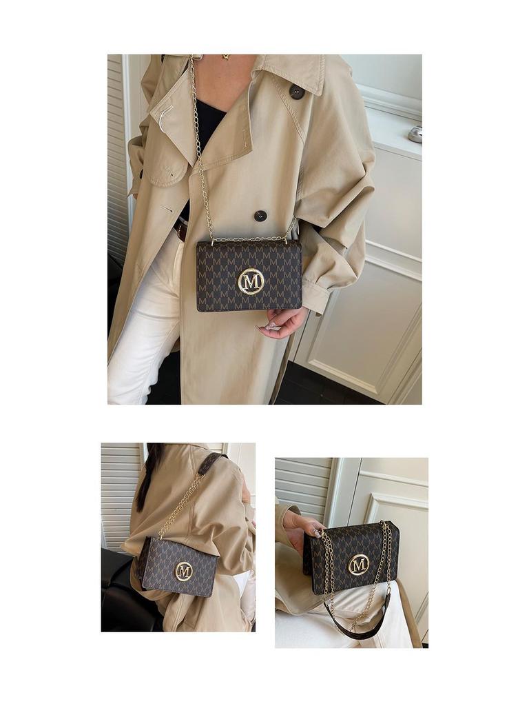 High-End Damen Umhänge- & Schultertaschen - Vielseitige kleine quadratische Handytaschen und Rucksäcke.