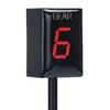 For YZF-R1 YZF-R6 YZF-R6s YZF-R1 R6 R6S YZFR1 YZFR6 Motorcycle 1-6 Speed Gear Position Indicator trument LED Display