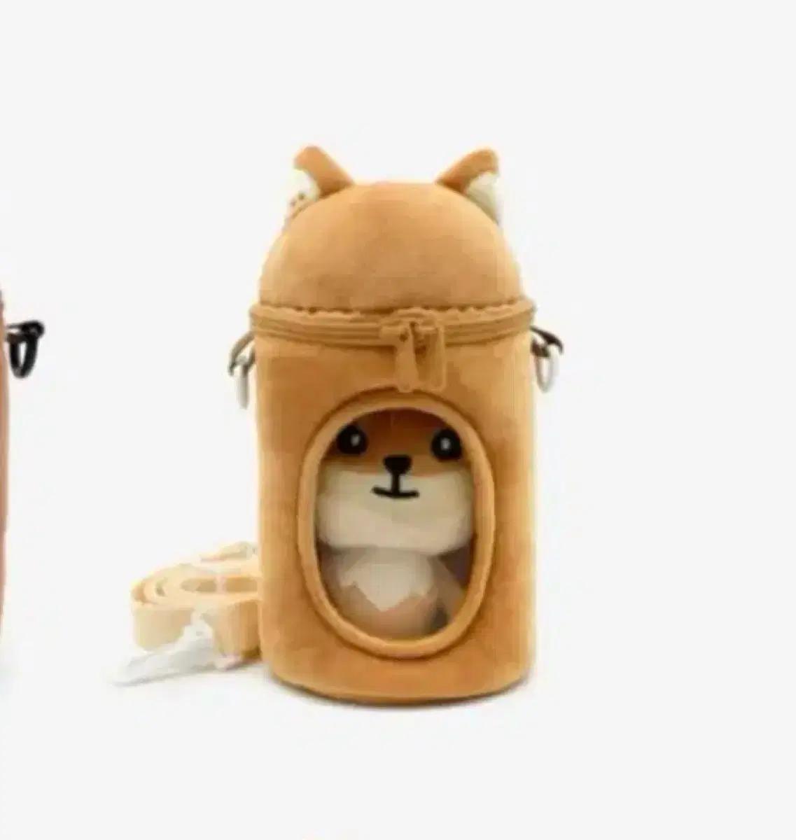 

Denimals Mobile Pouch - Transfer