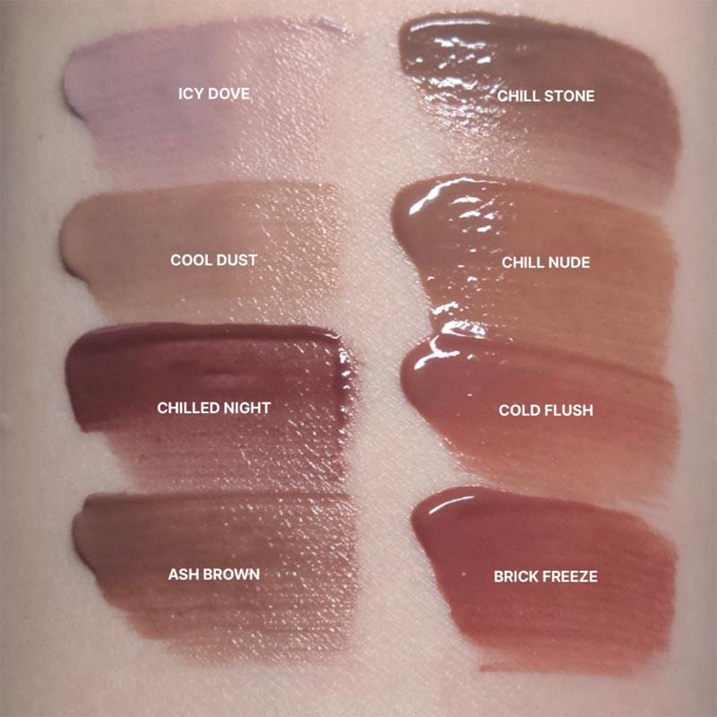 [TWO SLASH FOUR] Cloud Lip Chiller 4,3 g