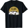 Vintage JDM Legendary Gt R 34 Skyline T-Shirt
