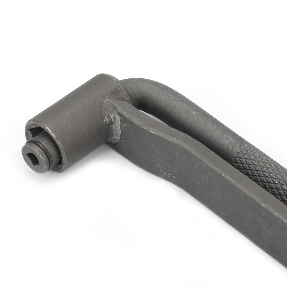 Hex Drive Wrench Socket Screw Spanner Repair Tool (8mm Hex 3.1mm )