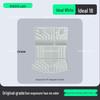 Durable TPE Anti-Scratch Trunk Mat for Ideal i6/i8