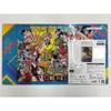 Used ONE PIECE Card Game Official Playmat Limited Vol.5