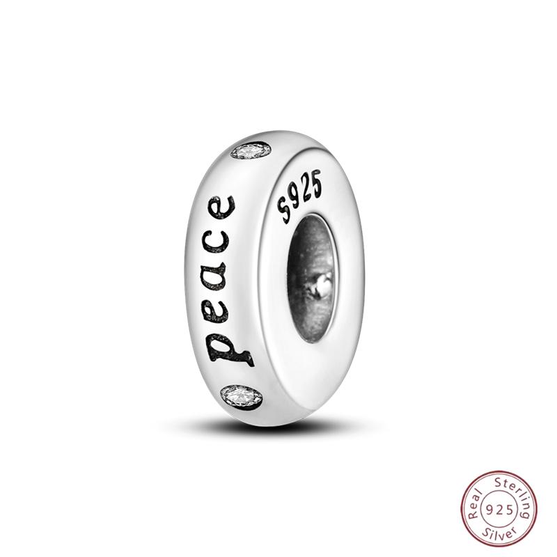 

Медный кулон с бусинами, блестящий циркониевый бант, бабочка, пружинный оригинальный браслет 3 мм, женские изящные украшения