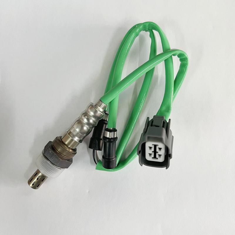 Новый 36532-PRC-004 36532-PNE-G01 Задний лямбда-кислородный датчик O2, нижний по потоку, подходит для Honda CIVIC STREAM 2.0L 2001-2005 CR-V 2001-2007