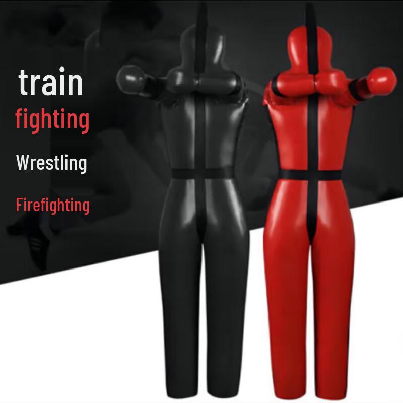 Wrestling Grappling Training Dummy
