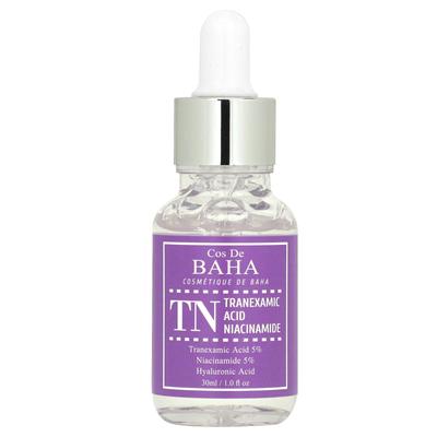 Mn, Tranexamsäure Niacinamid, 30 ml (1 Fl Oz)